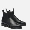 Boots Comfort Turnout Black