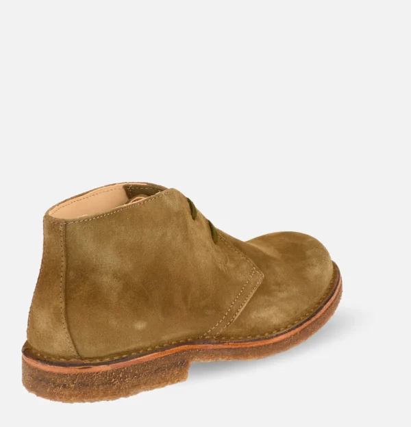 Boots Greenflex Military