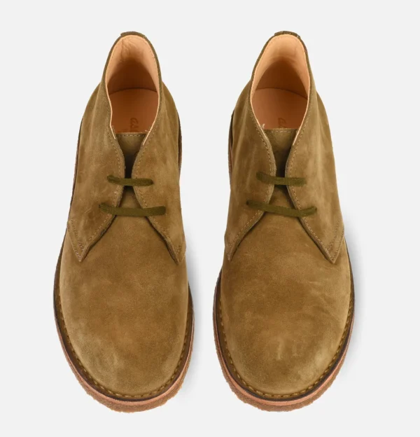 Boots Greenflex Military