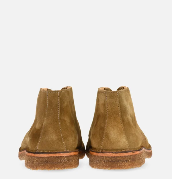 Boots Greenflex Military