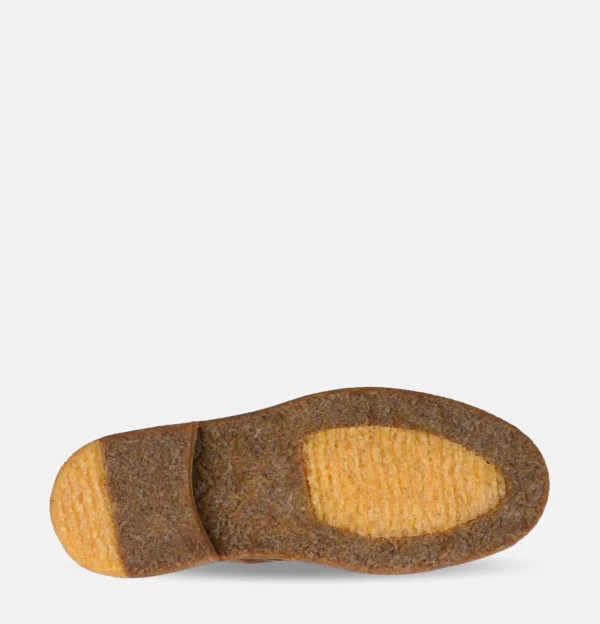 Boots Nuvoflex III Khaki