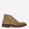 Boots Nuvoflex III Militare