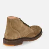 Boots Nuvoflex III Militare