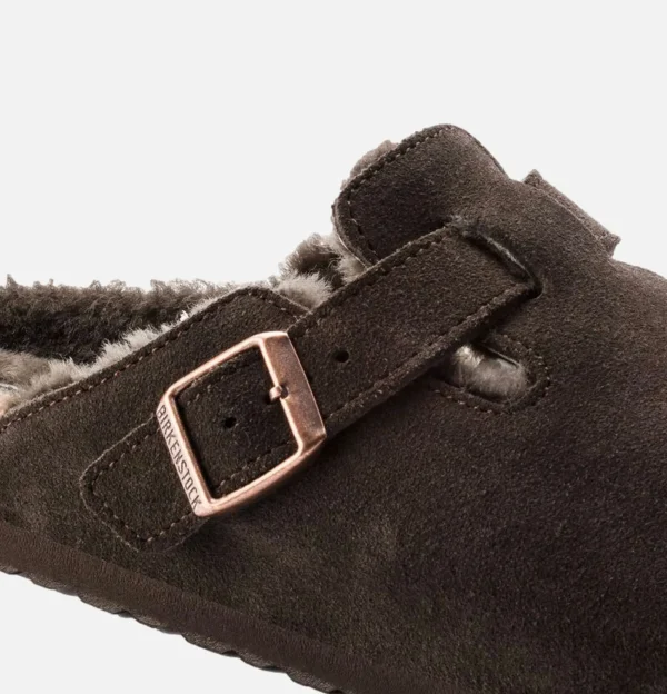 Boston Shearling