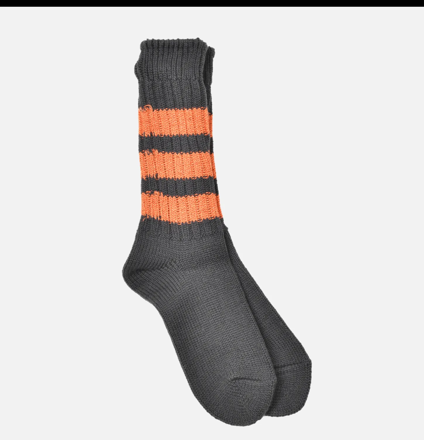 Boston Socks Orange
