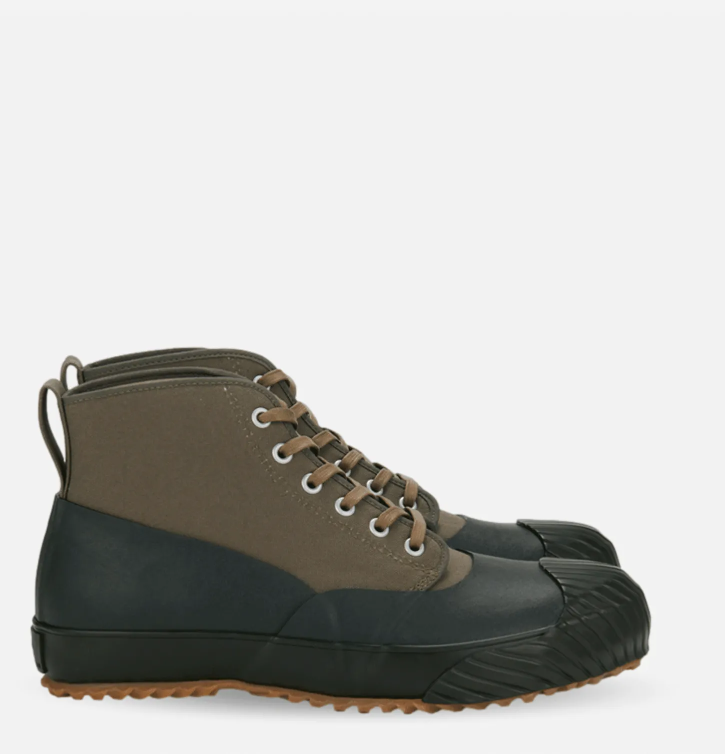 Bottes Alweather RF Olive