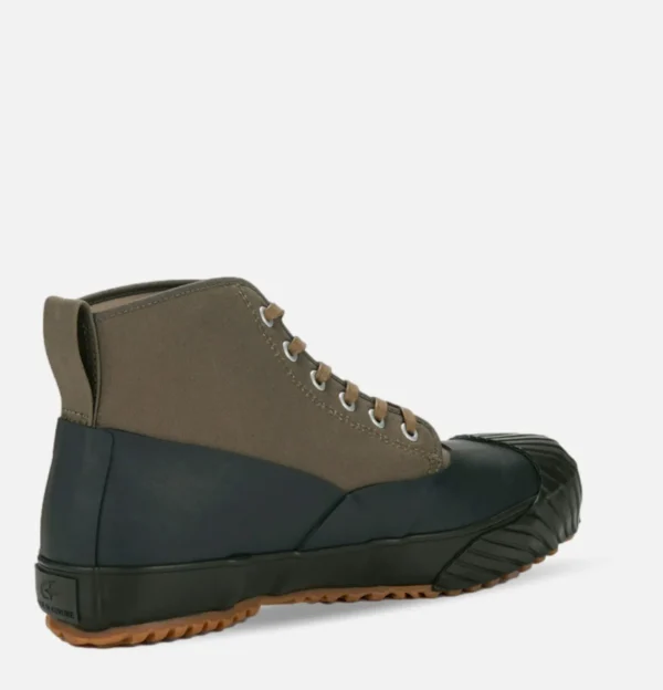 Bottes Alweather RF Olive
