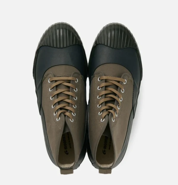 Bottes Alweather RF Olive