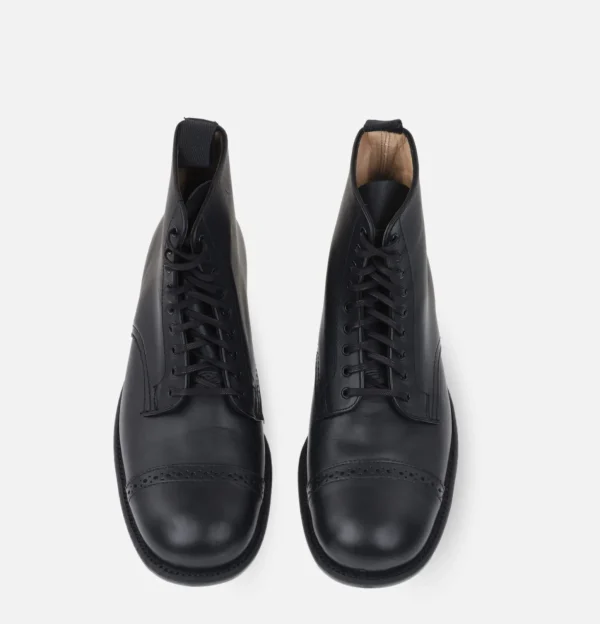 bottes_bgs_punched_cap_gi_3.webp Bottes B.G.S Punched Cap Gibson Black