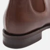 Bottes Comfort Craftsman Dark Tan