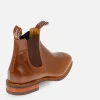 Bottes Craftsman Caramel