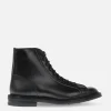 Bottes Ethan Monkey Boot Black