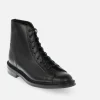 Bottes Ethan Monkey Boot Black