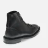 Bottes Ethan Monkey Boot Black