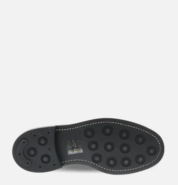 Bottes Ethan Monkey Boot Black