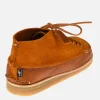 Bottes Fairfield Chestnut Brown