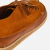 Bottes Fairfield Chestnut Brown