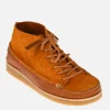 Bottes Fairfield Chestnut Brown