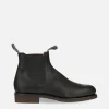 Bottes Gardener Black