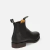 Bottes Gardener Black