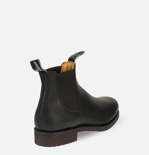 Bottes Gardener Black