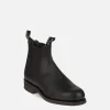 Bottes Gardener Black