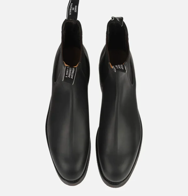 Bottes Gardener Black