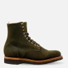bottes_hunter_olive_suede_0.webp Bottes Hunter Olive Suede