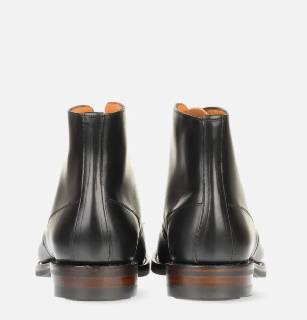 Bottes Jarrow Black
