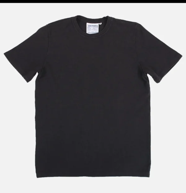 Boulder Tee Black