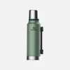 Bouteille Legendary 1.40L Hammertone Green
