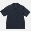 Breathable Quick Dry Shirt Nvy