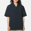 Breathable Quick Dry Shirt Nvy