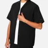 Breathable Quick Dry Shirt Blk