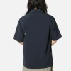 Breathable Quick Dry Shirt Nvy