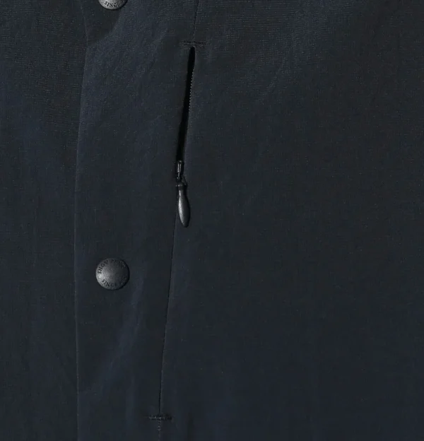 Breathable Quick Dry Shirt Nvy