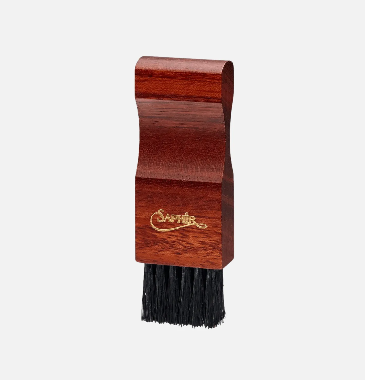 Brosse Pommadier Noir