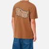 Brown Ducks Tee Hamilton Brown