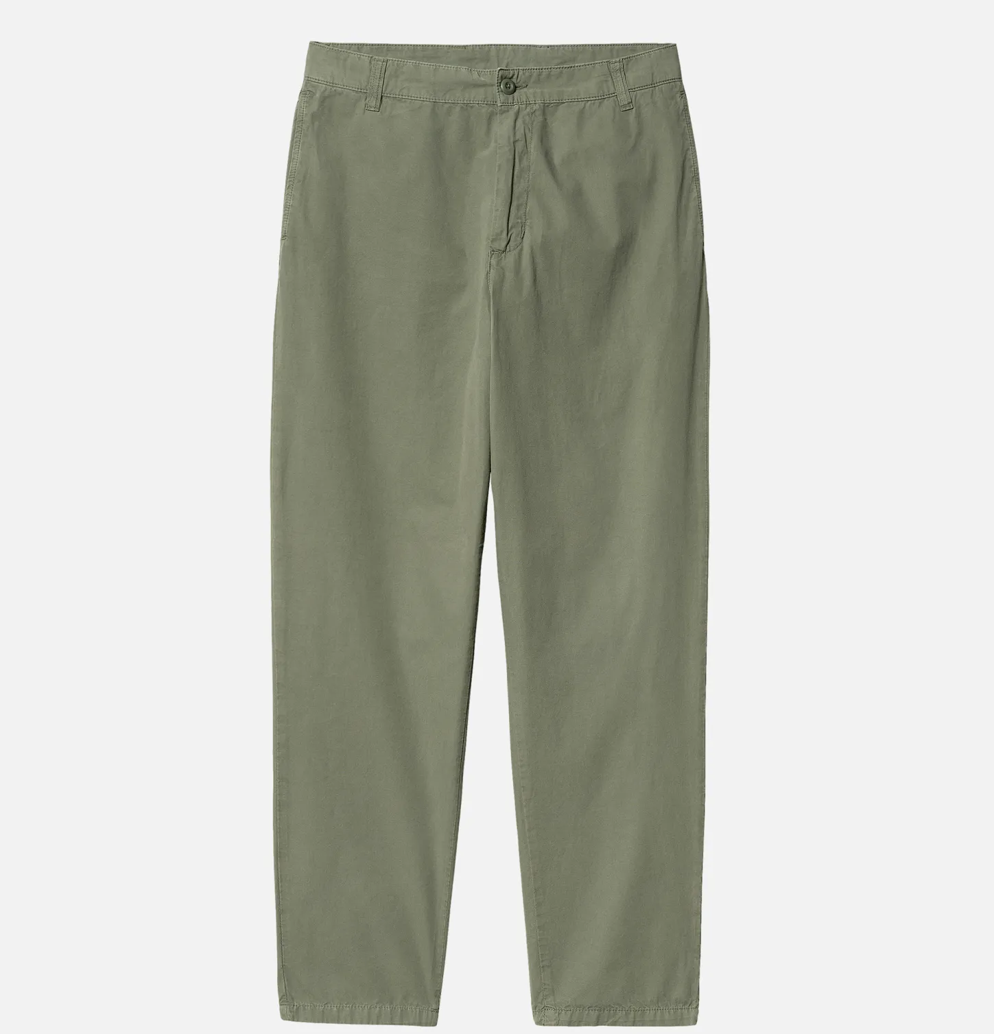Calder Pant Dollar Green Garme