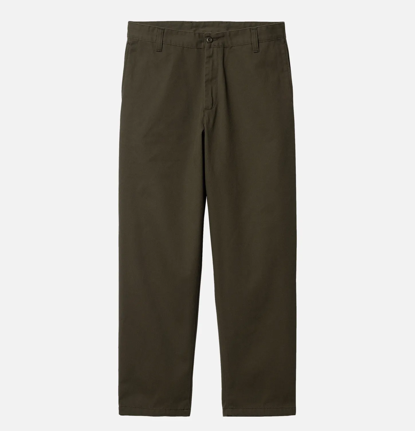 Calder Pant Twill Cypress