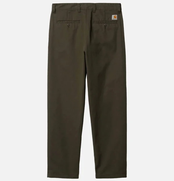 Calder Pant Twill Cypress