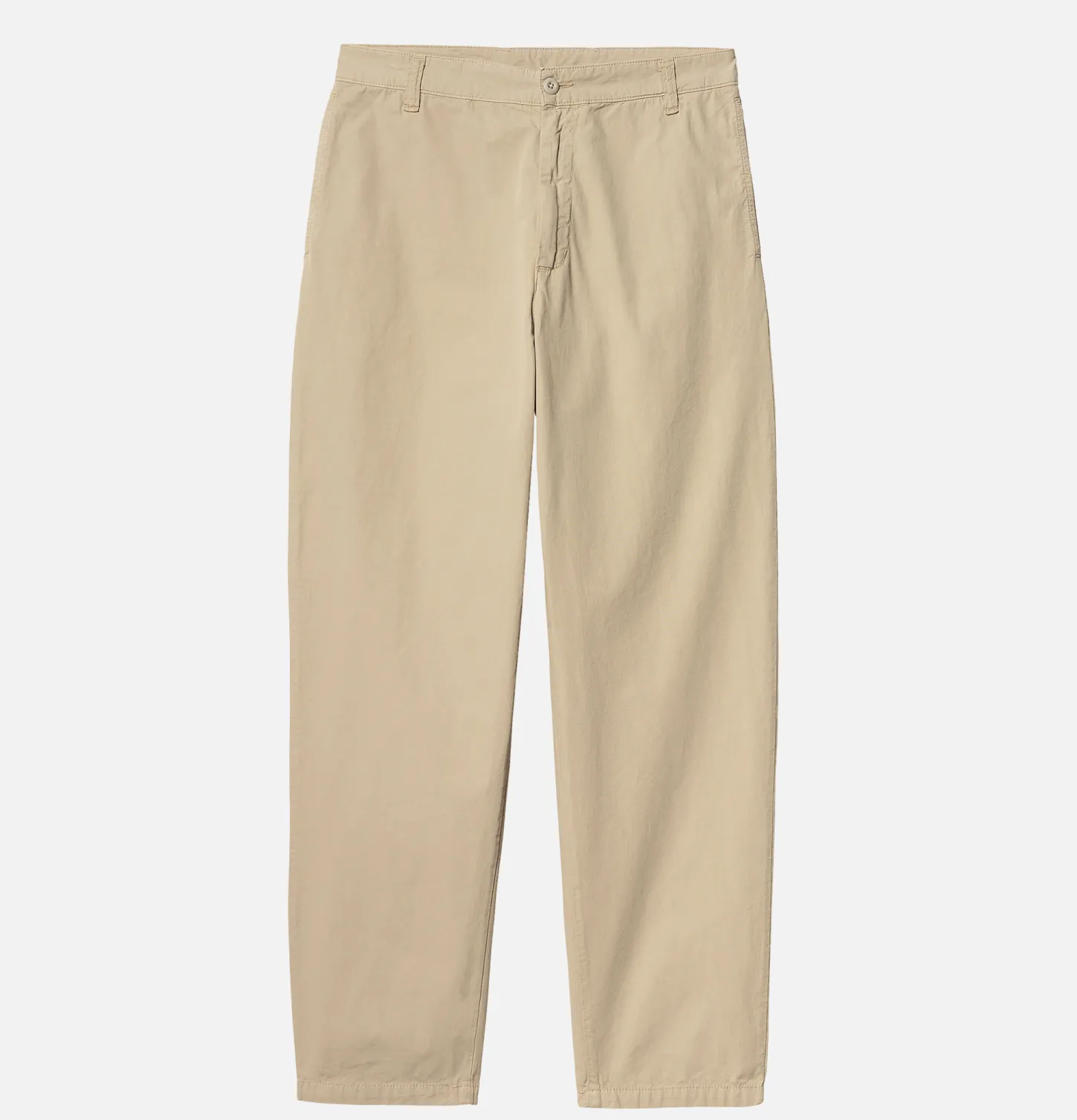 Calder Pant Wall Garment Dyed