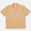 camp_ii_shirt_onda_oak_0.webp Camp Ii Shirt Onda Oak