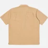 camp_ii_shirt_onda_oak_1.webp Camp Ii Shirt Onda Oak