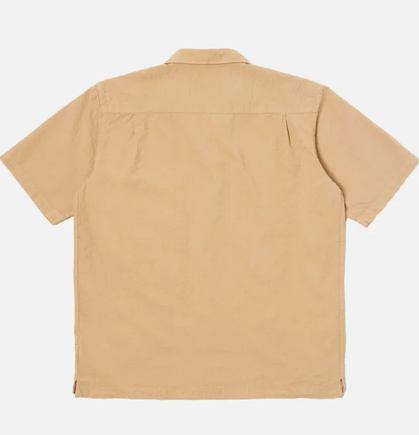 camp_ii_shirt_onda_oak_1.webp Camp Ii Shirt Onda Oak