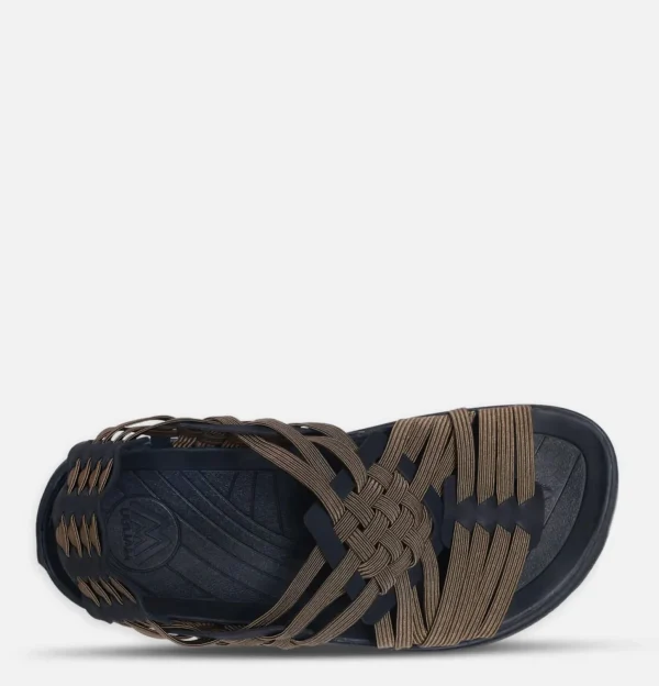 Canyon Classic Olive Black