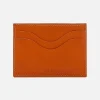 Card Case Caramel