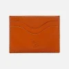 Card Case Caramel