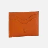 Card Case Caramel
