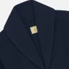 Cardigan Vasken Navy